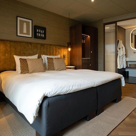 Boutique Hotel De Smulpot Den Burg Ngoại thất bức ảnh