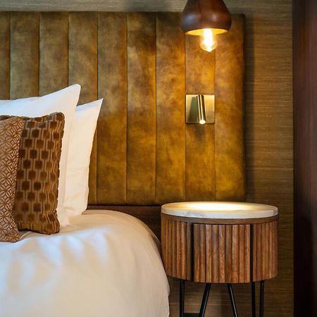 Boutique Hotel De Smulpot Den Burg Ngoại thất bức ảnh