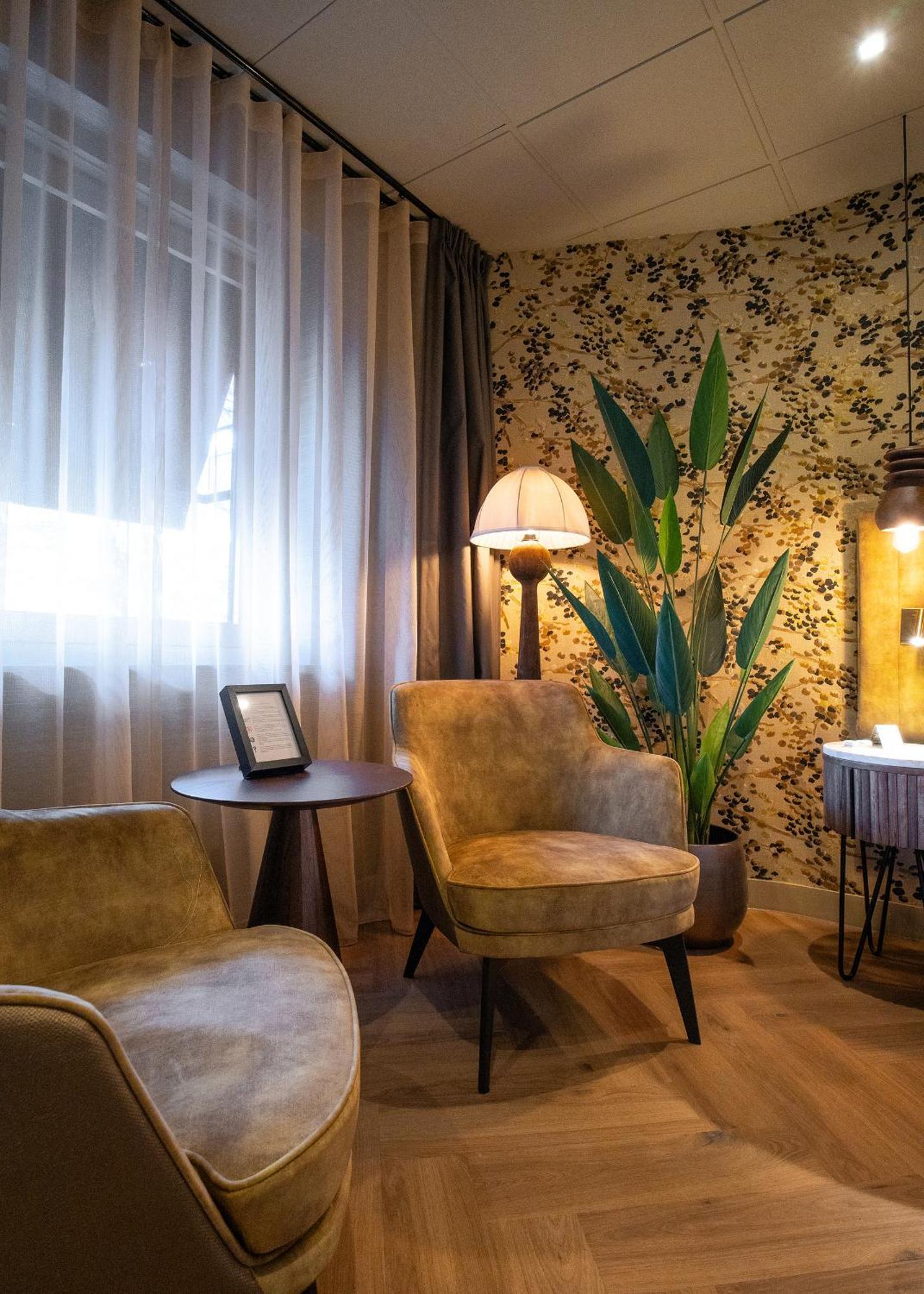 Boutique Hotel De Smulpot Den Burg Ngoại thất bức ảnh